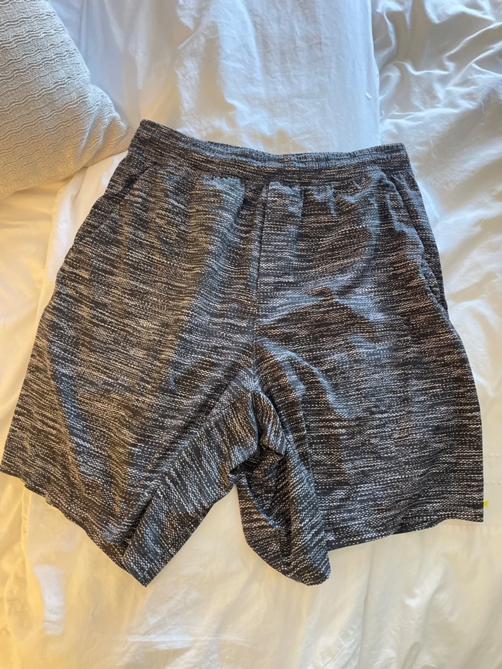Lululemon shorts men’s size large